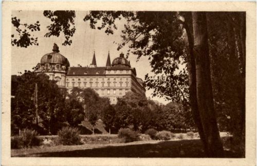 Klosterneuburg