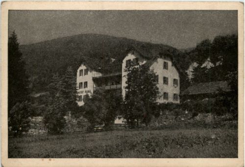 Kleinkirchheim - Hotel Ronacher