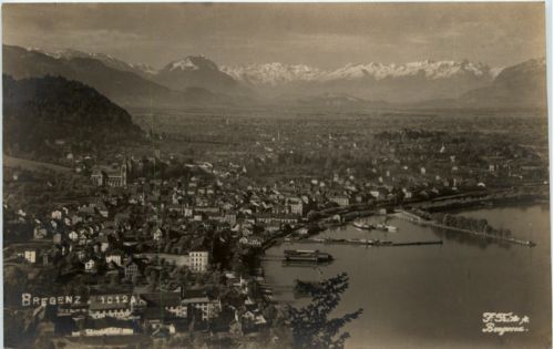 Bregenz