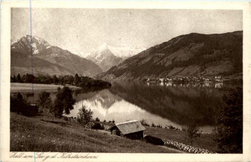 Zell am See