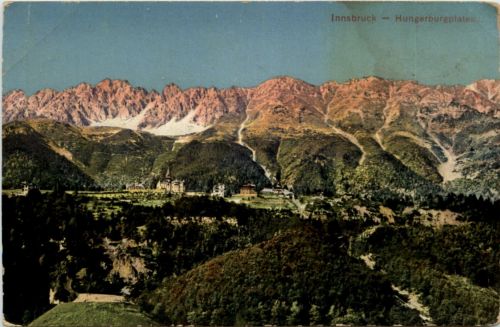 Innsbruck