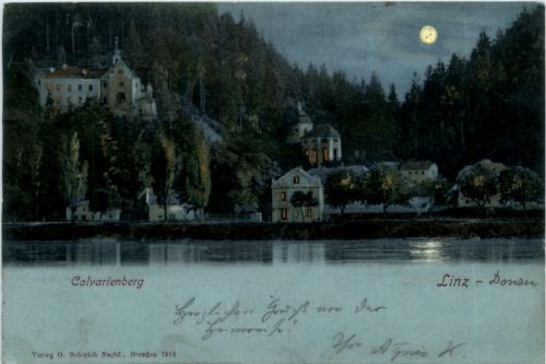 Linz - Calvarienberg