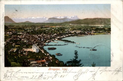 Bregenz