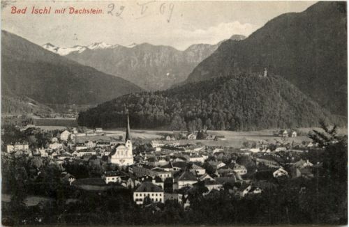 Bad Ischl