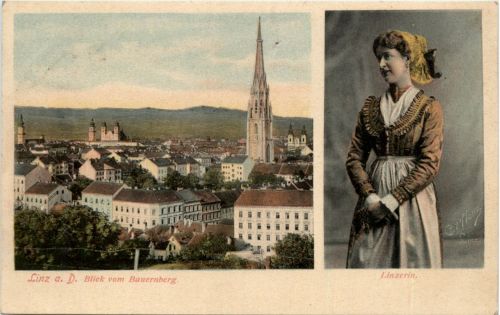 Linz