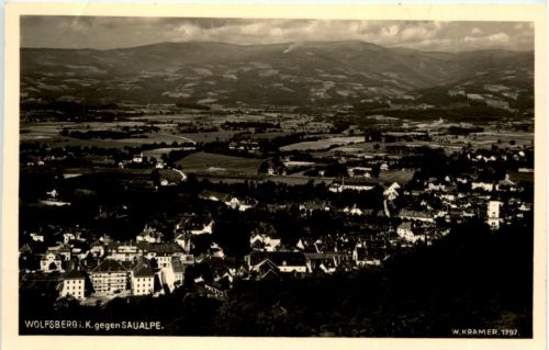 Wolfsberg