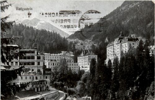 Bad Gastein