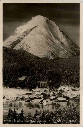 Seefeld
