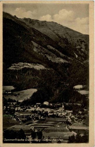 Greifenburg