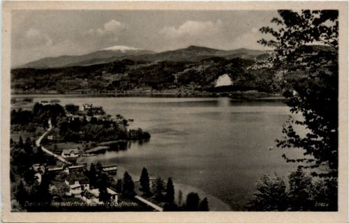 Dellach am Wörthersee