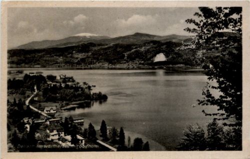 Dellach am Wörthersee