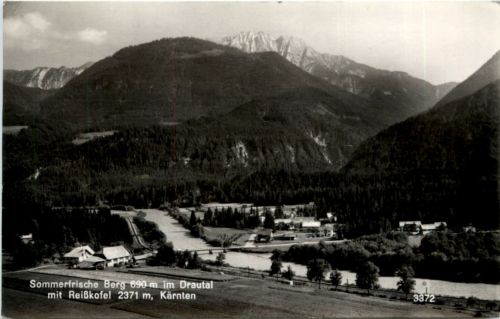 Berg im Drautal
