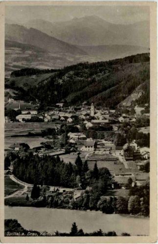Spittal an der Drau