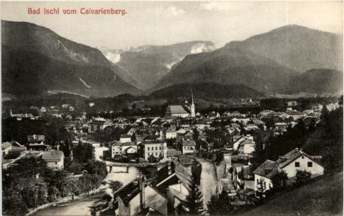 Bad Ischl