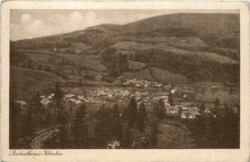 Badentheim