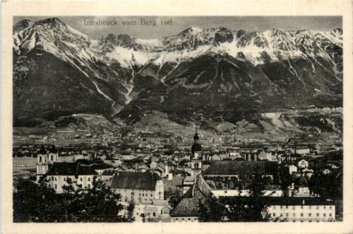 Innsbruck