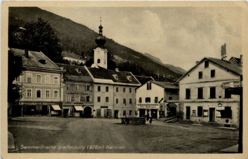 Greifenburg