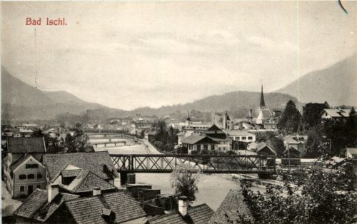 Bad Ischl