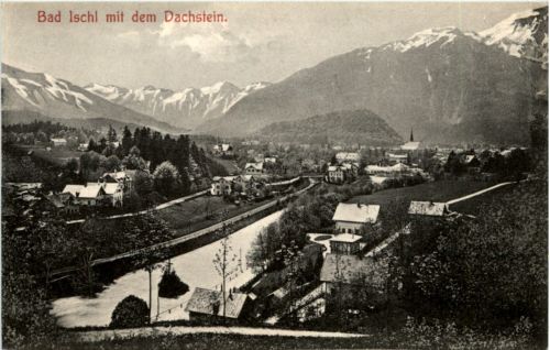 Bad Ischl