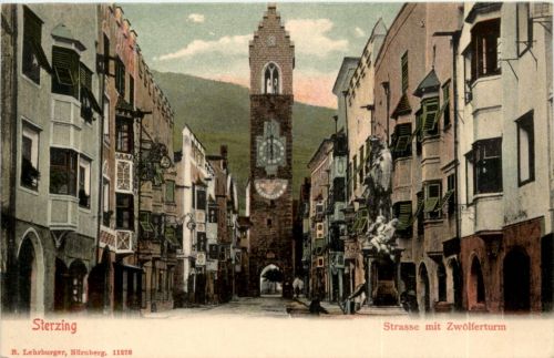 Sterzing