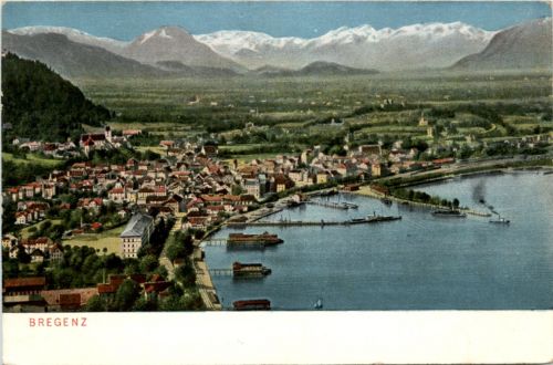 Bregenz