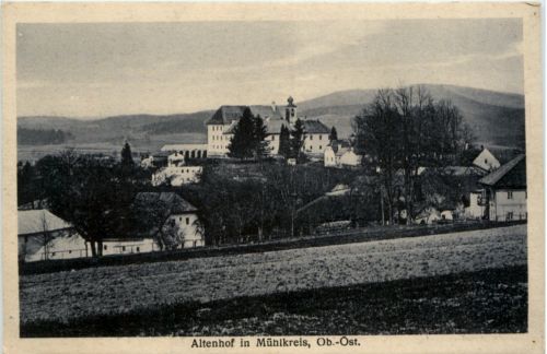 Altenhof in Mühlkreis