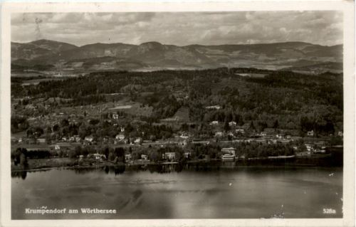 Krumpendorf am Wörthersee