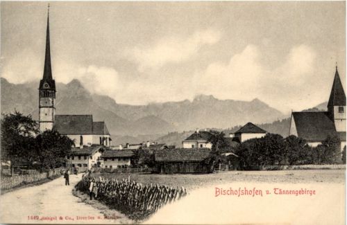 Bischofshofen