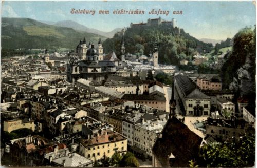 Salzburg