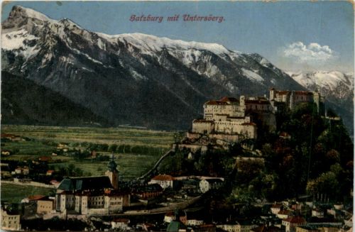 Salzburg