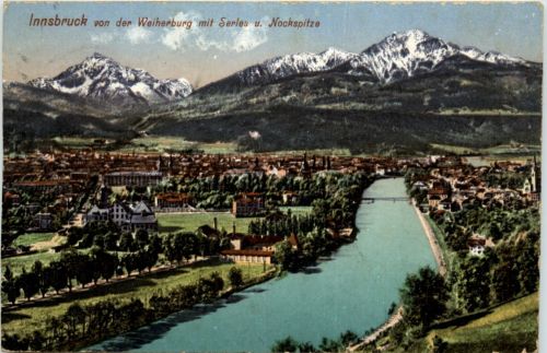 Innsbruck