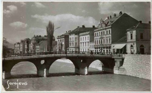 Sarajevo