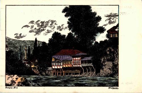 Sarajevo