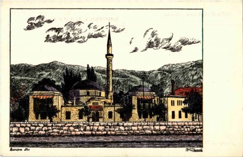 Sarajevo