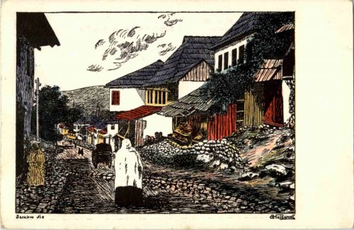 Sarajevo