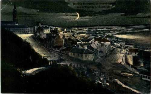 Belgrad