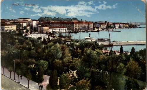 Pola