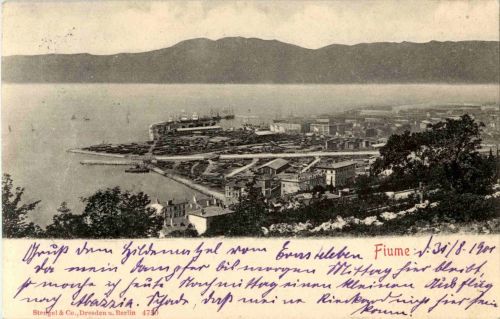 Fiume