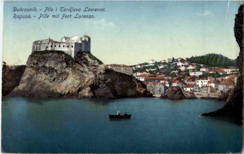 Dubrovnik