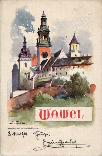 Wawel