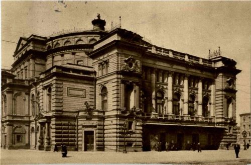 Leningrad