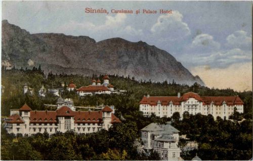 Sinaia