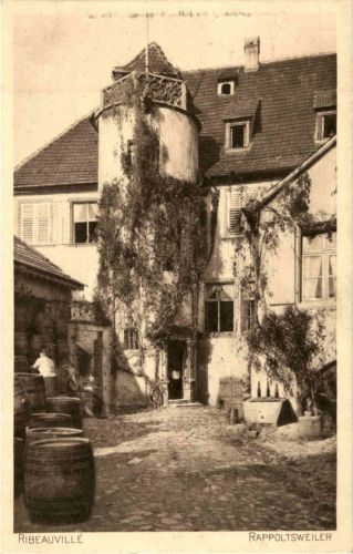 Ribeauville