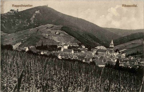 Ribeauville