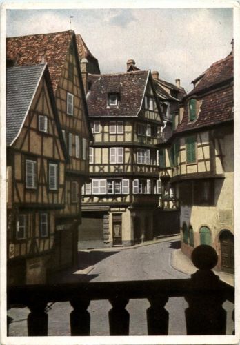 Colmar