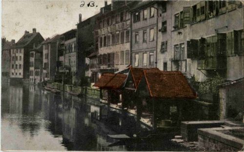 Strassburg