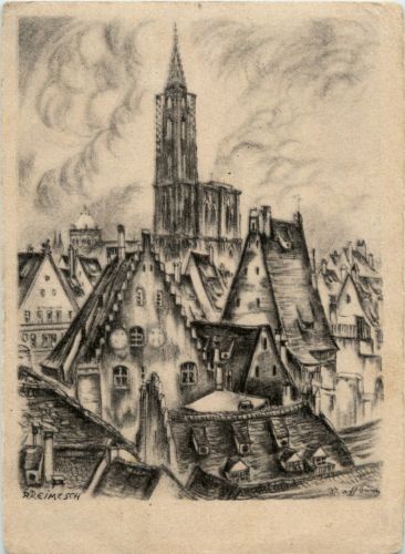Strassburg