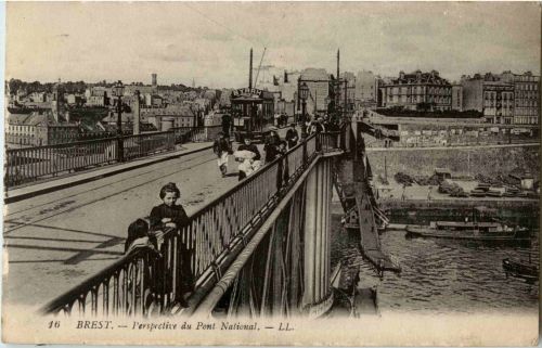 Brest