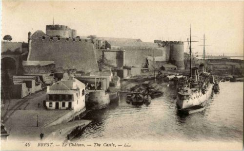 Brest