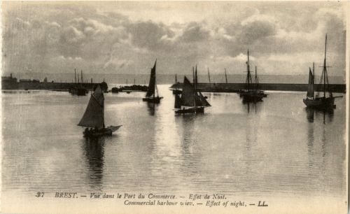 Brest